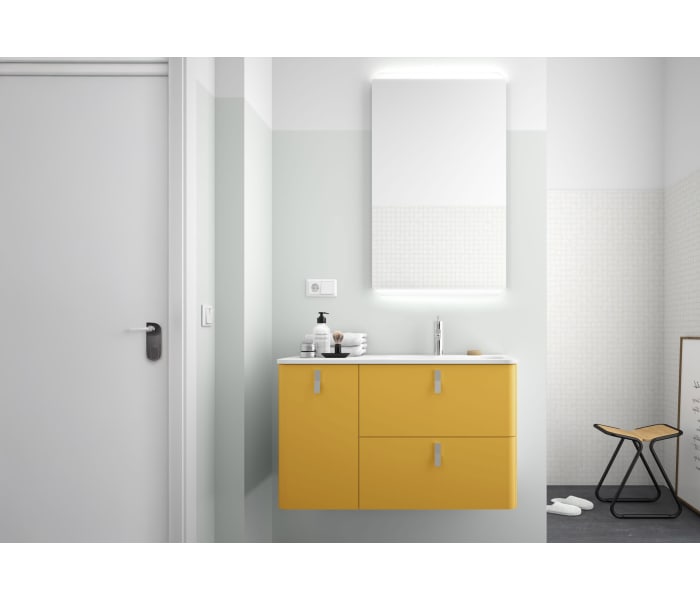 Mueble de baño Salgar Uniiq Principal 2