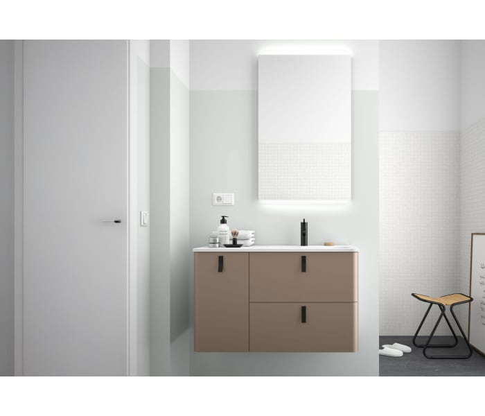 Mueble de baño Salgar Uniiq Principal 3