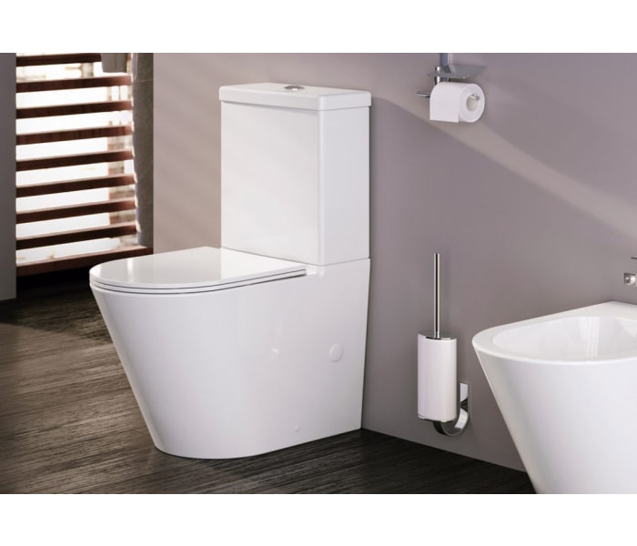 Inodoro compacto Fossil Natura Venecia Ambiente 3