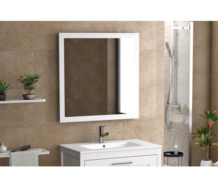 Espejo de baño Coycama Toscana Principal 0