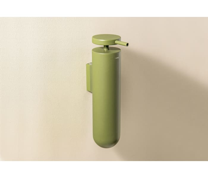 Dosificador de jabón Cosmic Geyser Principal 4