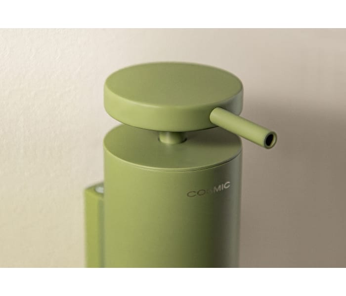 Dosificador de jabón Cosmic Geyser Detalle 6