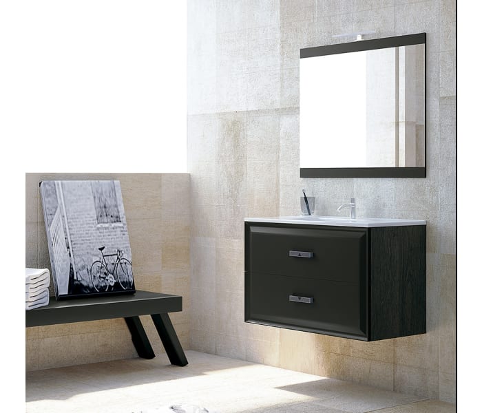 Mueble de baño Campoaras Alda clásico Principal 0