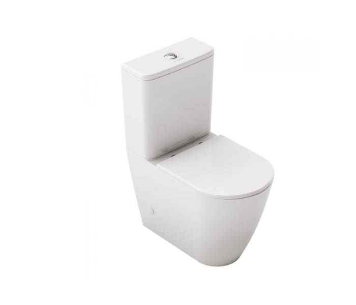 Inodoro compacto Fossil Natura Nápoles Principal 0