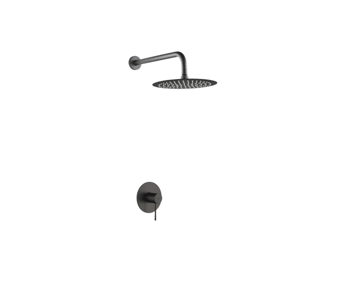 Conjunto de ducha empotrado Imex Bless Principal 5