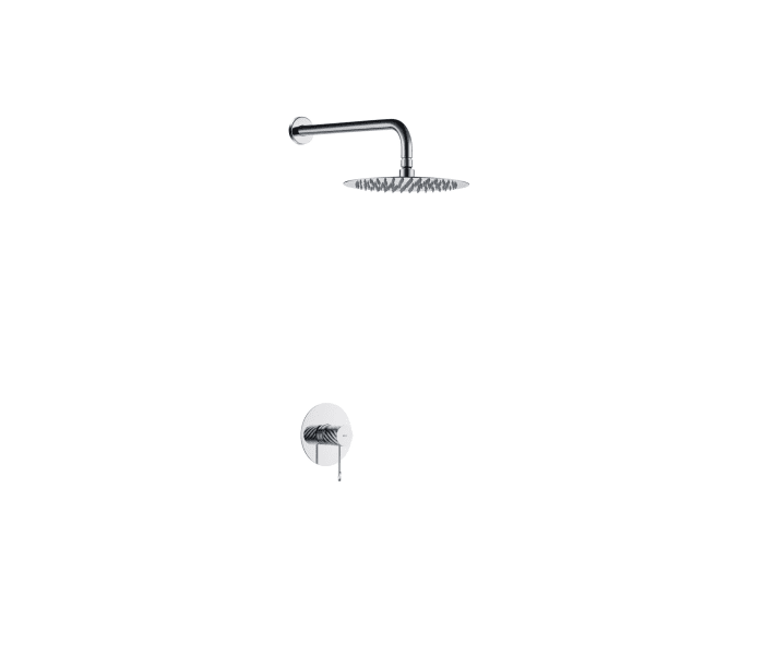 Conjunto de ducha empotrado Imex Bless Principal 0