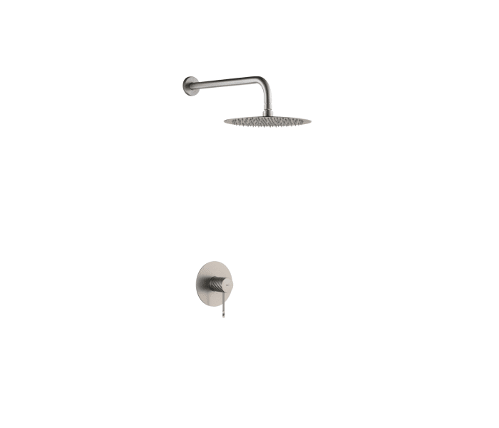 Conjunto de ducha empotrado Imex Bless Principal 2