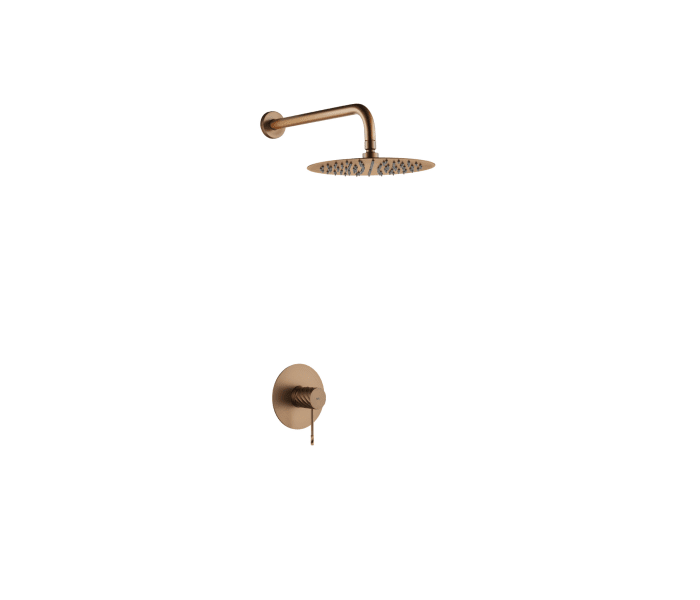 Conjunto de ducha empotrado Imex Bless Principal 4