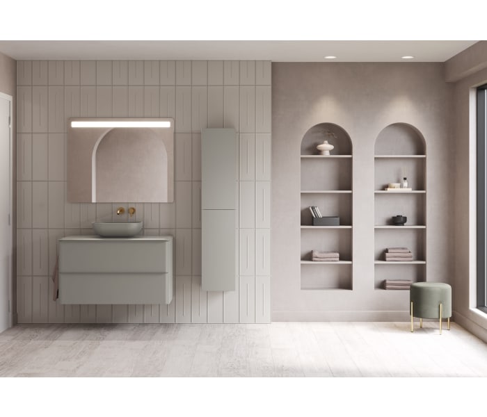 Columna de baño Royo Style Ambiente 10