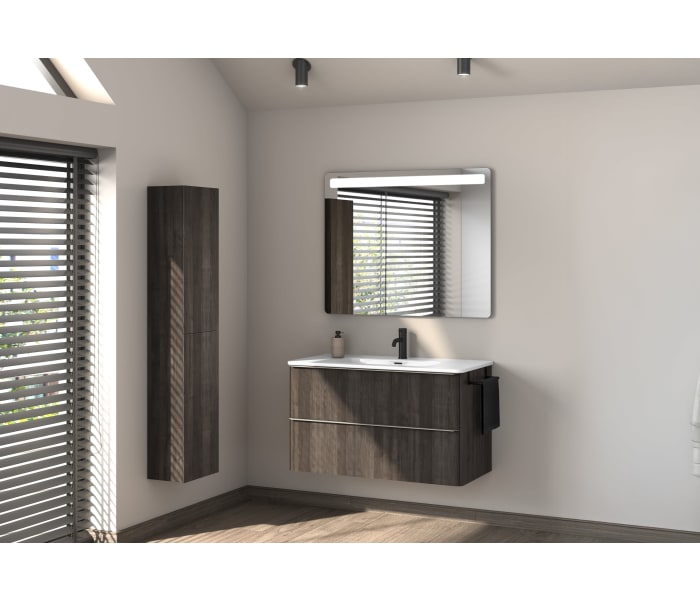 Columna de baño Royo Style Ambiente 11