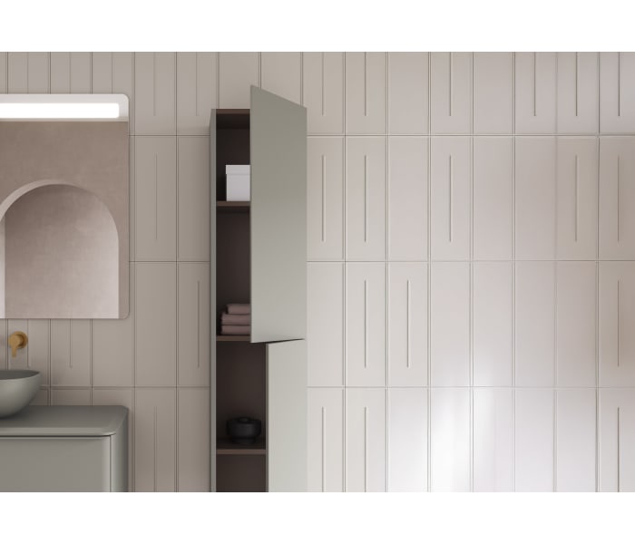 Columna de baño Royo Style Detalle 9