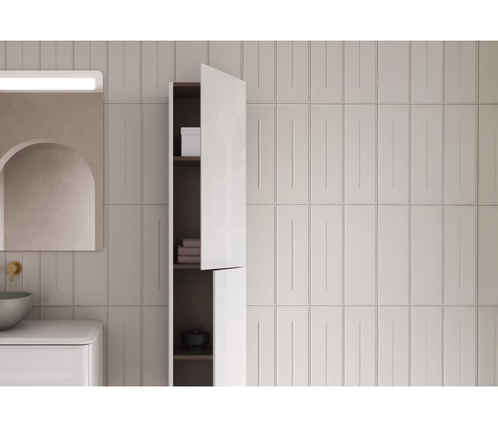 Columna de baño Royo Style Detalle 8