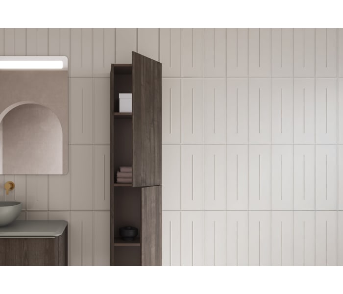 Columna de baño Royo Style Detalle 7