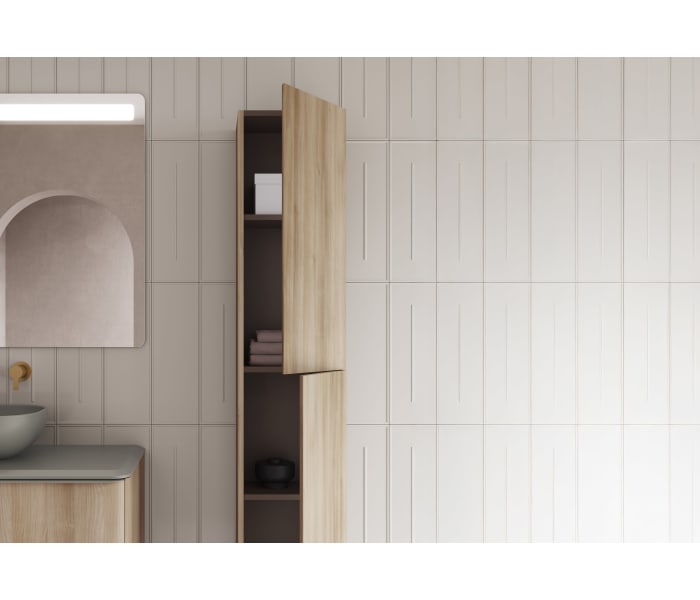 Columna de baño Royo Style Detalle 6