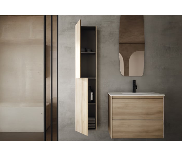 Columna de baño Royo Style Detalle 5