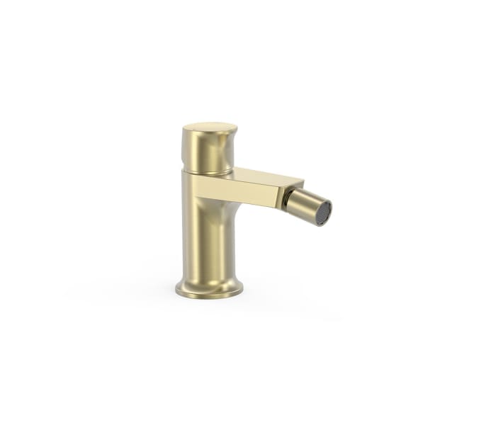 Grifo de bidé Tres Project Principal 6