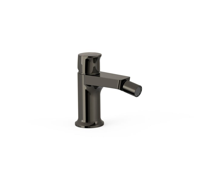 Grifo de bidé Tres Project Principal 8