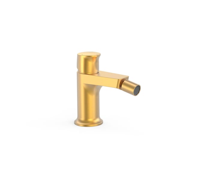 Grifo de bidé Tres Project Principal 10