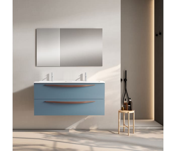 Conjunto mueble de baño de Visobath Arco Principal 2