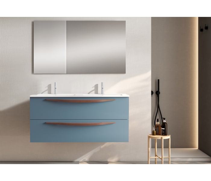 Conjunto mueble de baño de Visobath Arco Principal 2