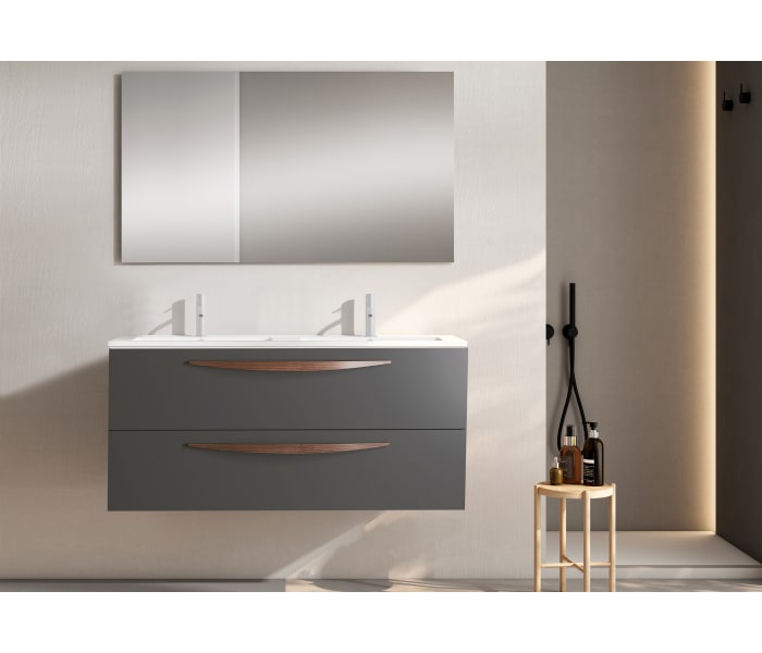 Conjunto mueble de baño de Visobath Arco Principal 1