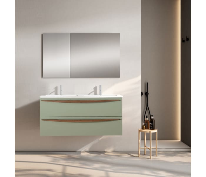 Conjunto mueble de baño de Visobath Arco Principal 3