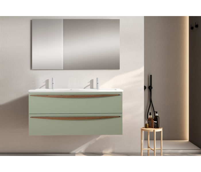 Conjunto mueble de baño de Visobath Arco Principal 3