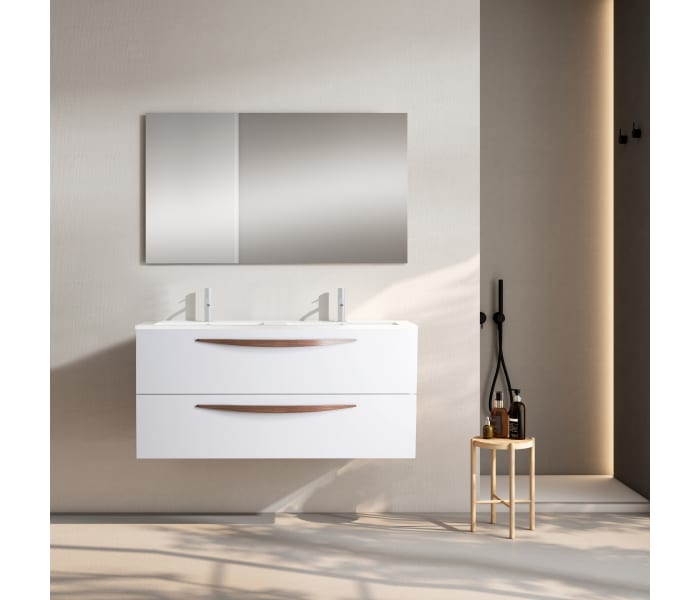 Conjunto mueble de baño de Visobath Arco Principal 0