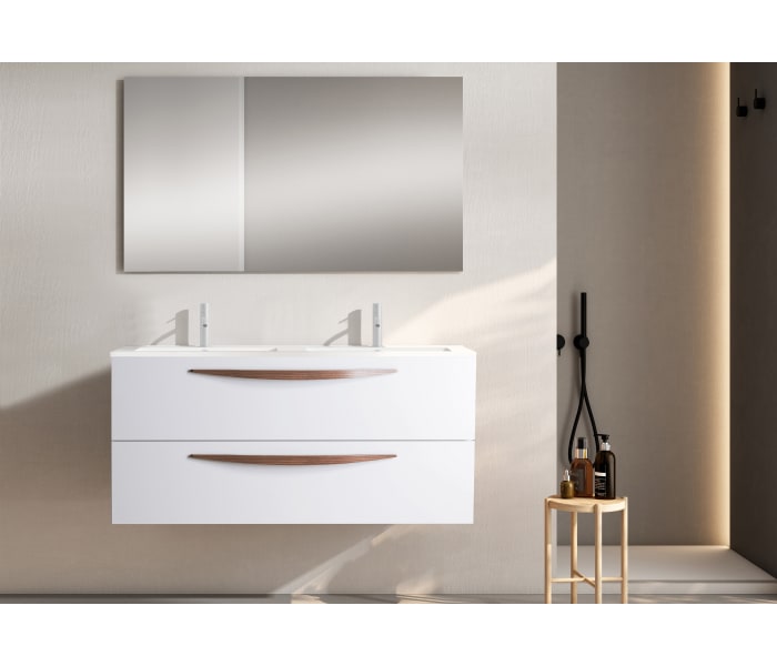 Conjunto mueble de baño de Visobath Arco Principal 0