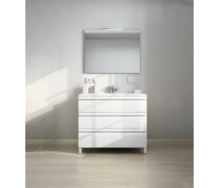 Mueble de baño Avila dos Natalia Principal 0