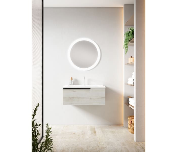 Mueble de baño Viso Bath Eleven Principal 1