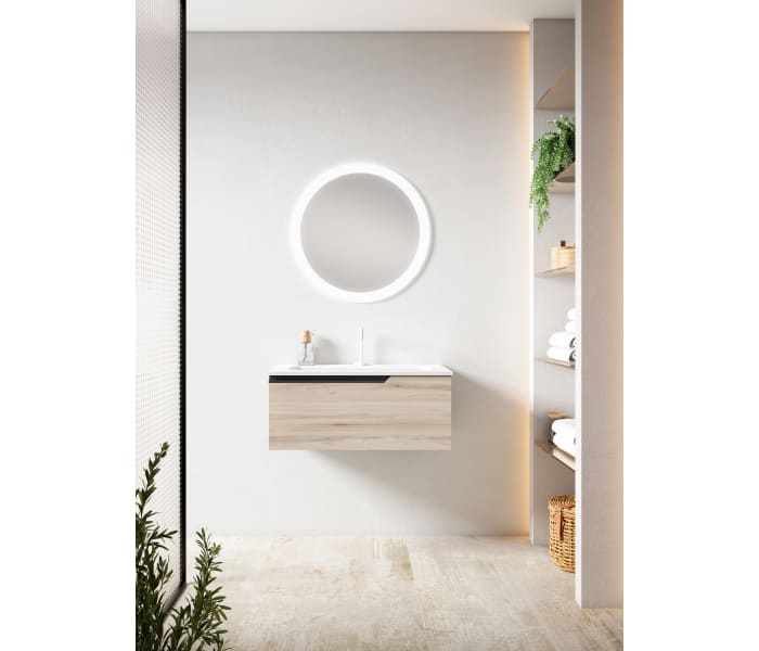 Mueble de baño Viso Bath Eleven Principal 2