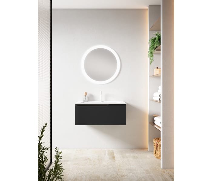 Mueble de baño Viso Bath Eleven Principal 4