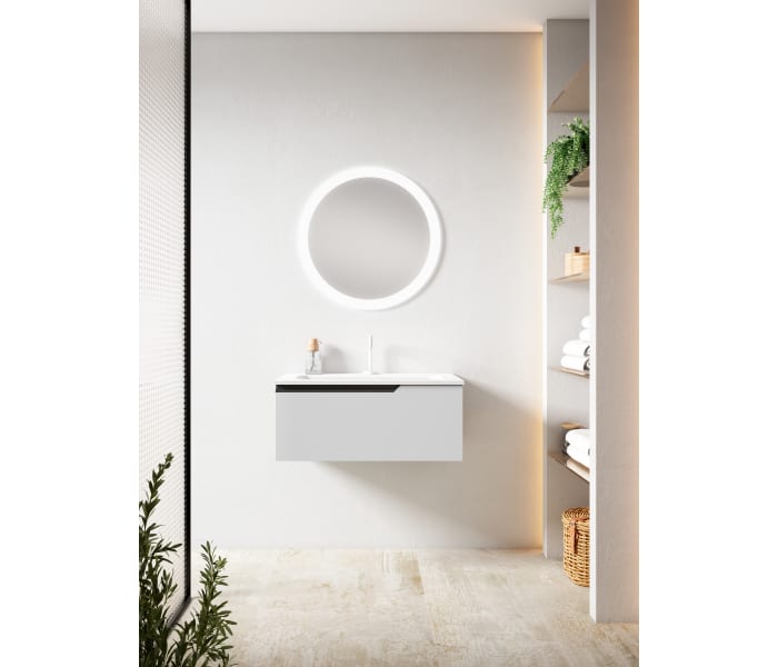 Mueble de baño Viso Bath Eleven Principal 5