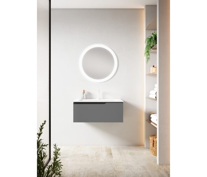 Mueble de baño Viso Bath Eleven Principal 6