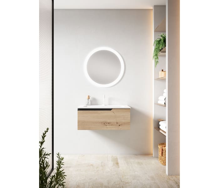 Mueble de baño Viso Bath Eleven Principal 7
