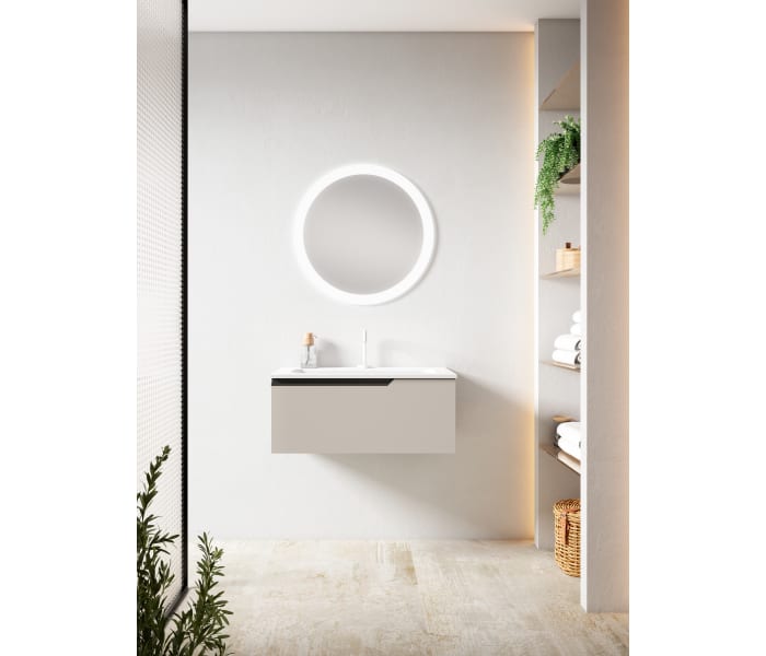 Mueble de baño Viso Bath Eleven Principal 0