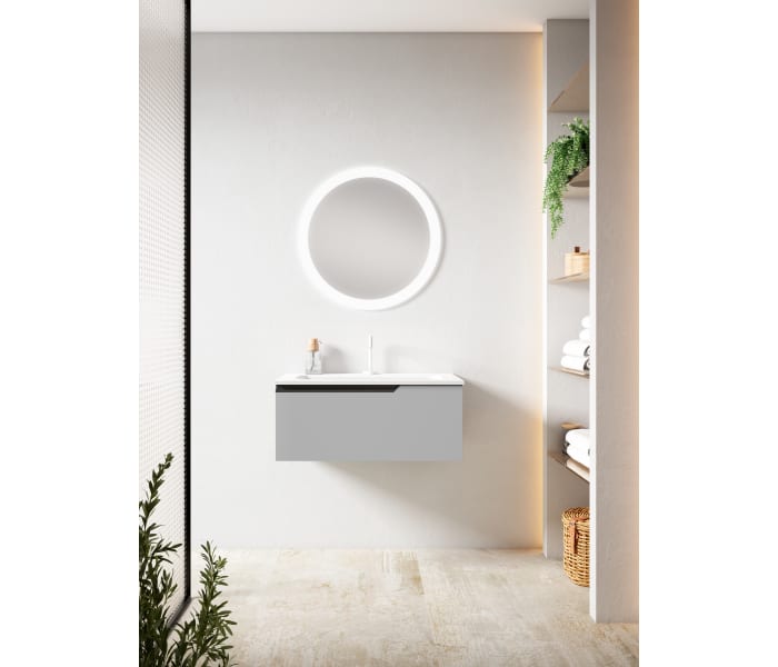 Mueble de baño Viso Bath Eleven Principal 8