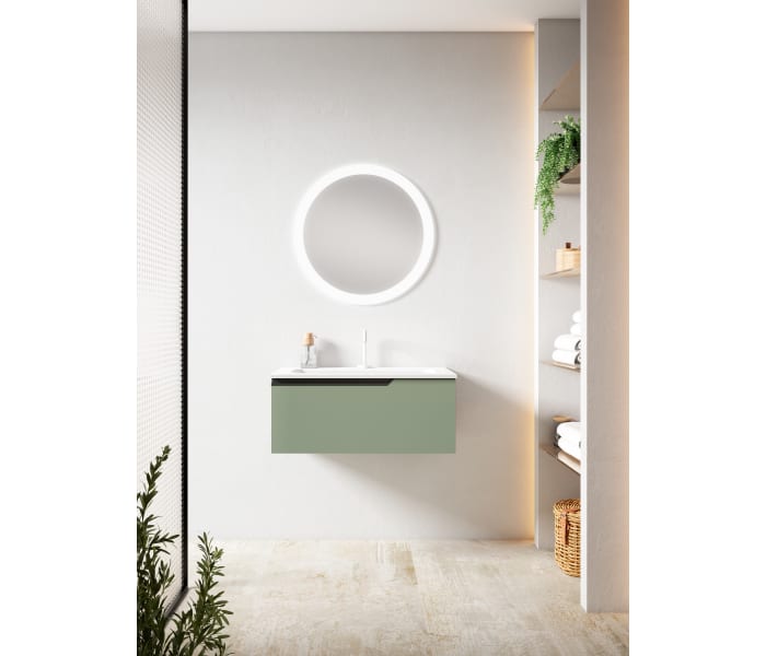 Mueble de baño Viso Bath Eleven Principal 9