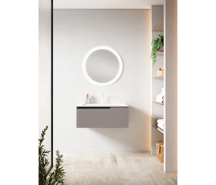 Mueble de baño Viso Bath Eleven Principal 11