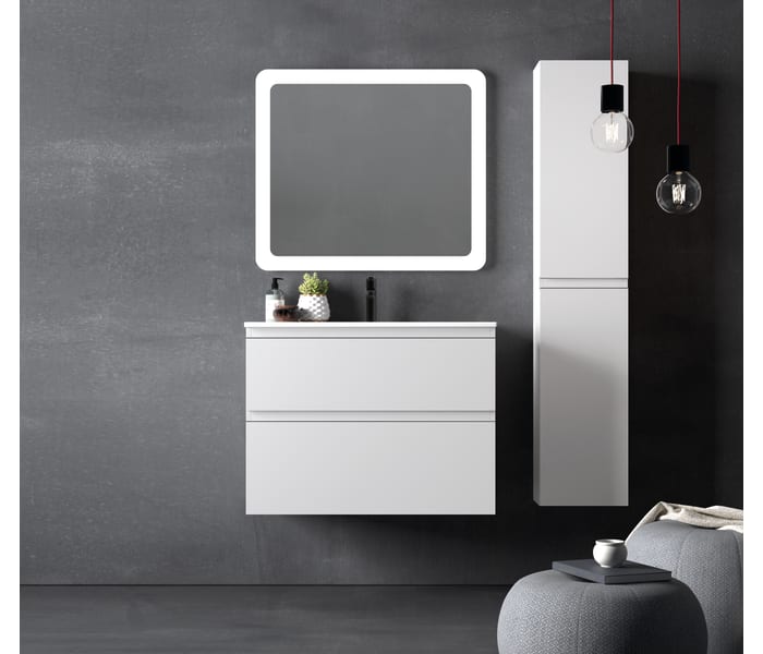 Conjunto mueble de baño Avila Dos Carmen Principal 3