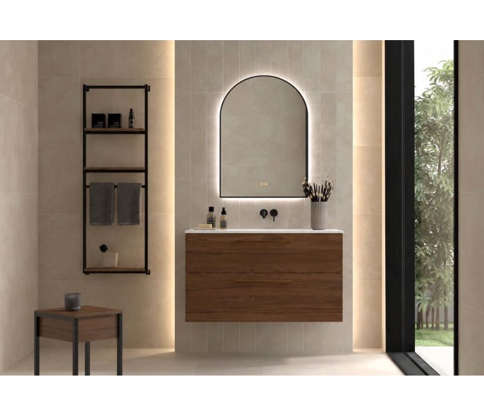 Conjunto mueble de baño Avila Dos Carmen Principal 6