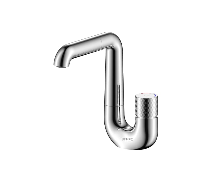 Grifo de lavabo Tiempo Silencio Principal 0
