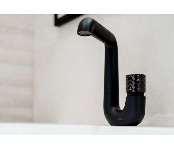 Grifo de lavabo Tiempo Silencio Ambiente 2