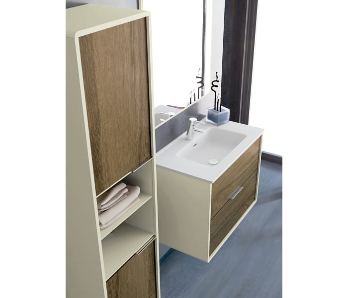 Mueble de baño Campoaras Vintass Detalle 1