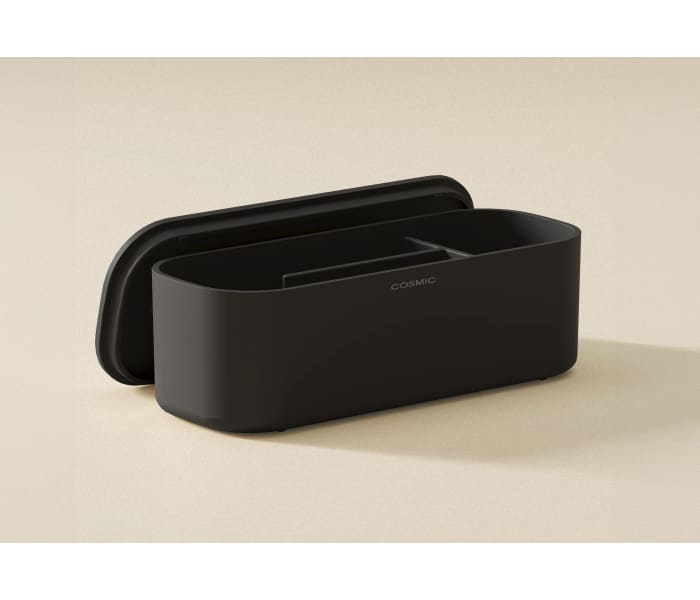 Set modular para cocina completo con guía a pared de Cosmic Alife Detalle 5