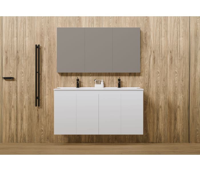 Conjunto mueble de baño Inve Río Principal 0