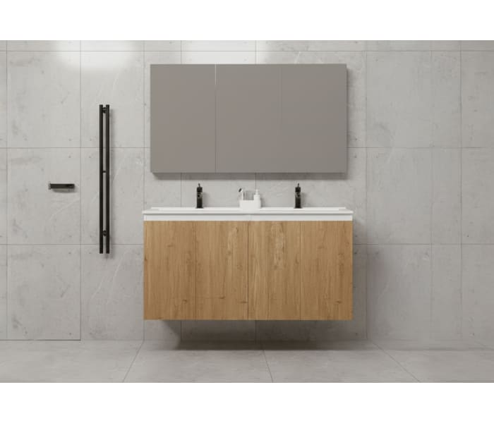 Conjunto mueble de baño Inve Río Principal 1