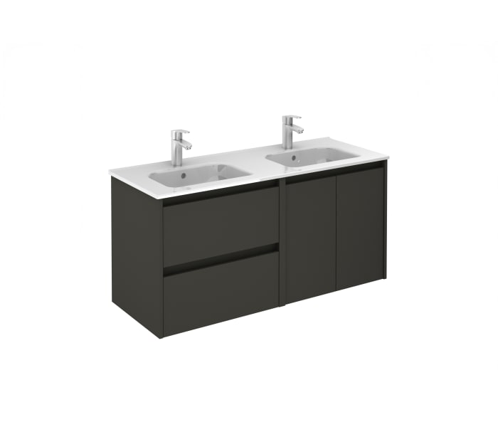Conjunto mueble de baño Royo Sansa Principal 1