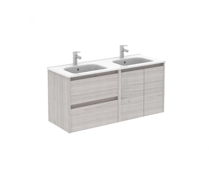 Conjunto mueble de baño Royo Sansa Principal 2